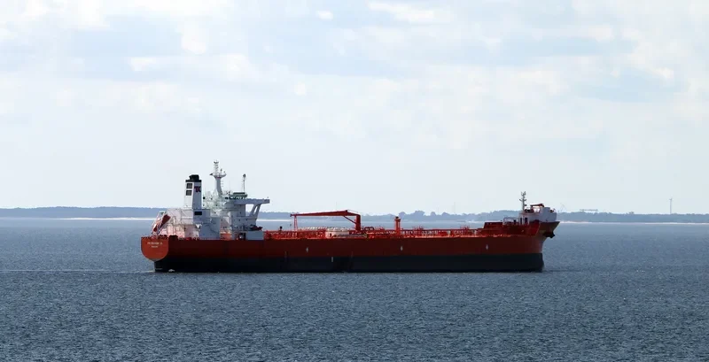 PETRONORDIC Tanker IMO 9233806 photo 4
