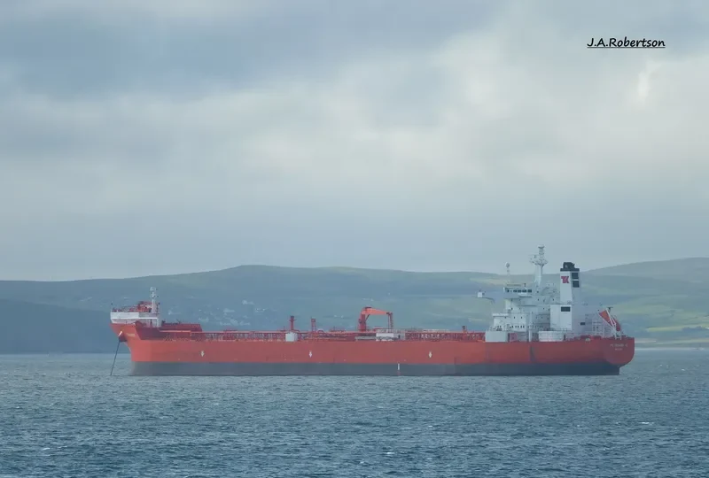 PETRONORDIC Tanker IMO 9233806 photo 5