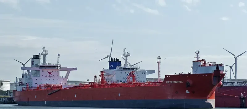 PETRONORDIC Tanker IMO 9233806 photo 10