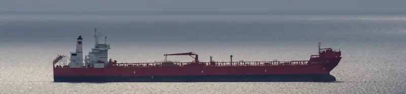 PETROATLANTIC Tanker IMO 9233818 photo 4
