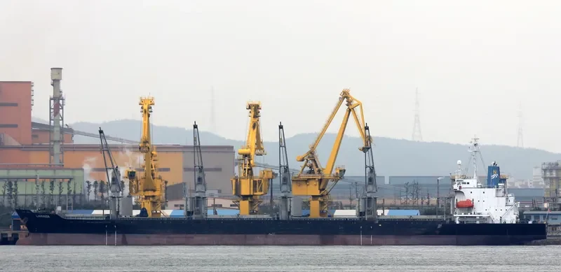 LAGONDA Bulk Carrier IMO 9233868 photo 3