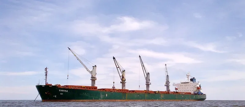 IASOS Bulk Carrier IMO 9233882 photo 6