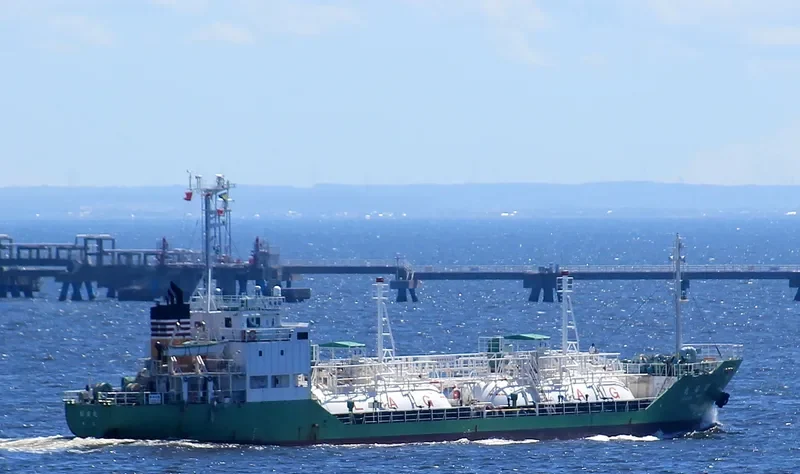 SHOAN MARU General Cargo IMO 9233909 photo 7
