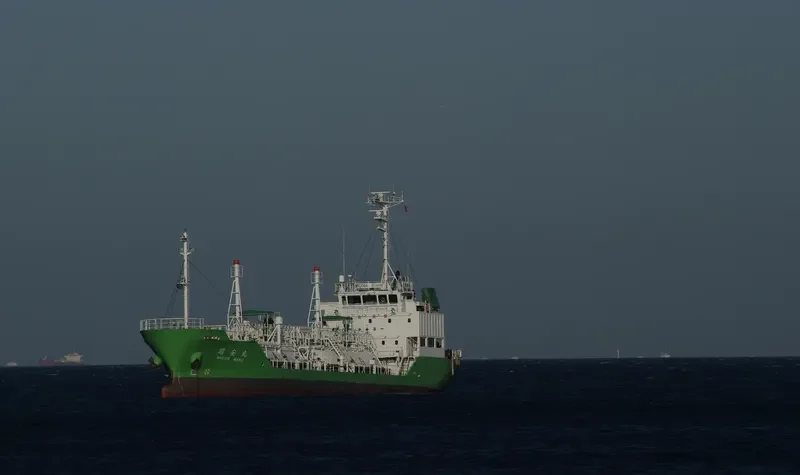 SHOAN MARU General Cargo IMO 9233909 photo 8