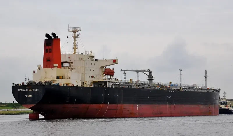 MERMAID T Tanker IMO 9233973 photo 4