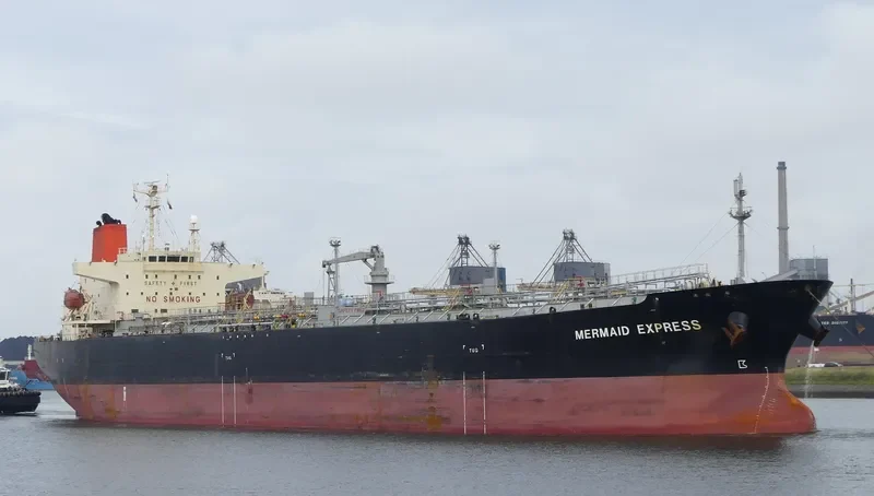 MERMAID T Tanker IMO 9233973 photo 6