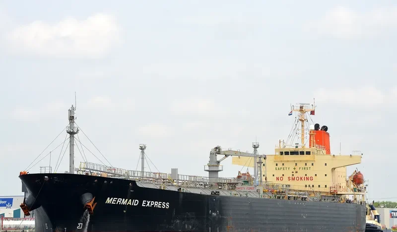 MERMAID T Tanker IMO 9233973 photo 7
