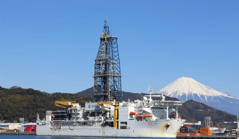 CHIKYU General Cargo IMO 9234044 photo 7