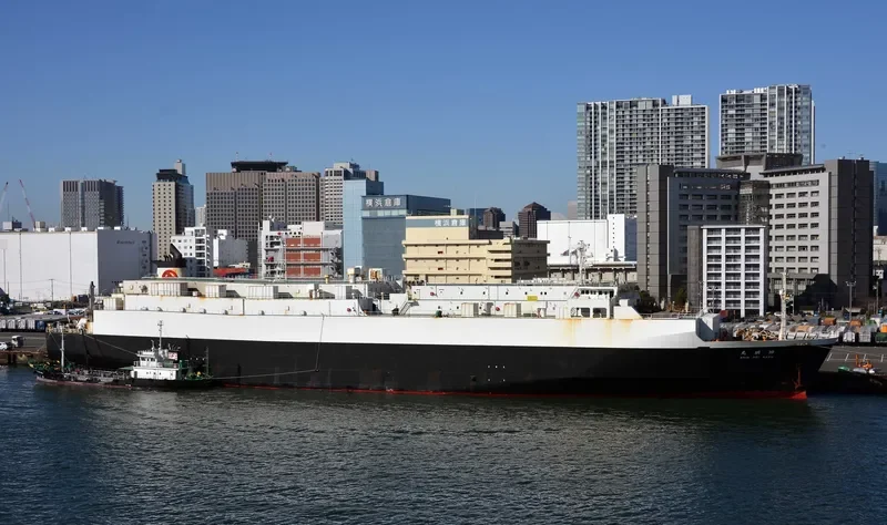 SHIN MEI MARU General Cargo IMO 9234185 photo 8