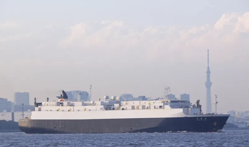 SHIN MEI MARU General Cargo IMO 9234185 photo 9