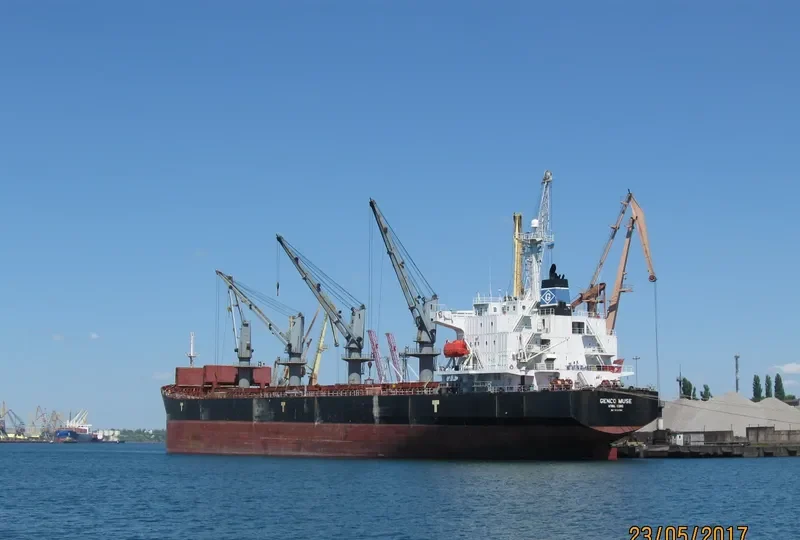 LOTUS Bulk Carrier IMO 9234214 photo 6