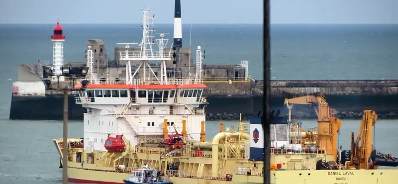 DANIEL LAVAL General Cargo IMO 9234393 photo 4