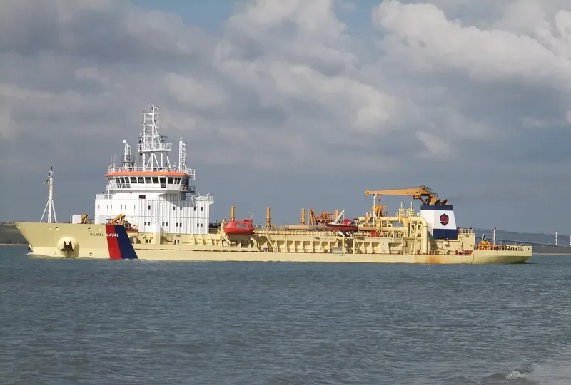 DANIEL LAVAL General Cargo IMO 9234393 photo 6