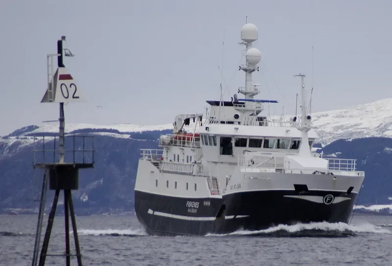 FISKENES General Cargo IMO 9234563 photo 10