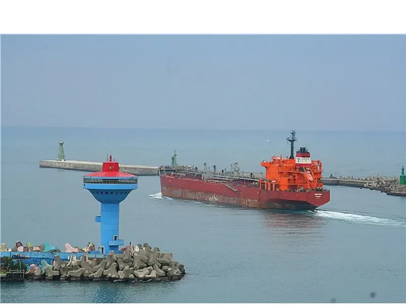 FORTUNE GLORY Tanker IMO 9234678 photo 4