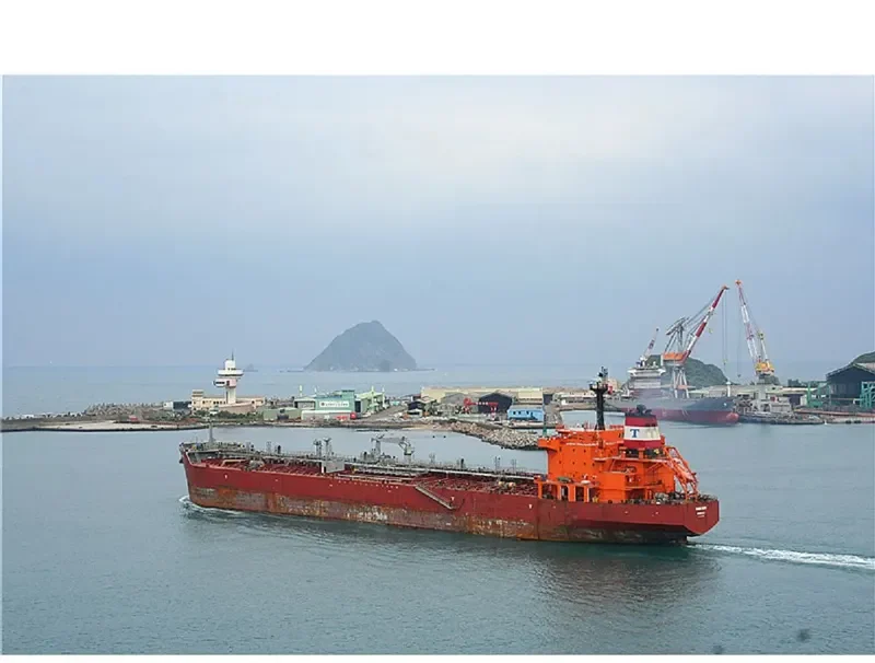 FORTUNE GLORY Tanker IMO 9234678 photo 5