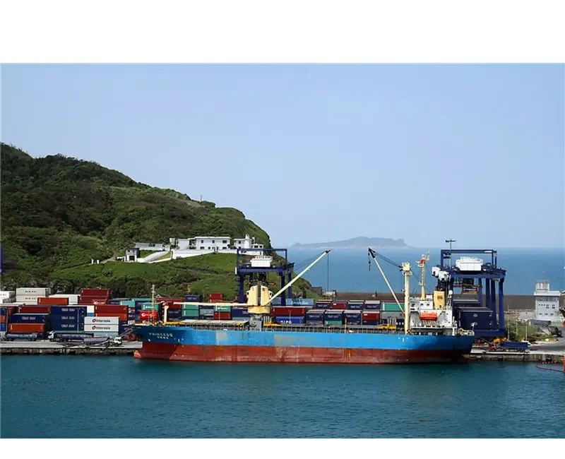 PRINCESS General Cargo IMO 9234771 photo 3