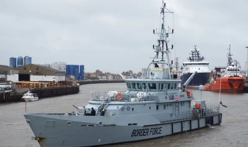 SEEKER General Cargo IMO 9234795 photo 5
