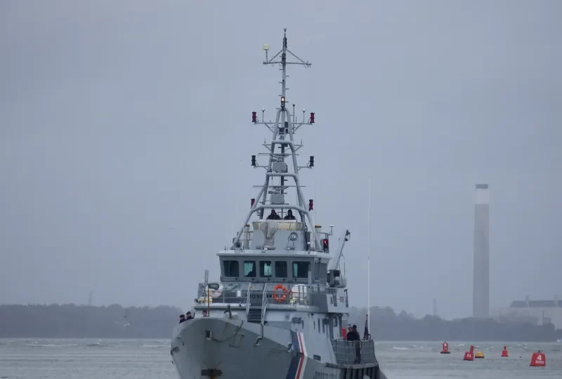 SEARCHER General Cargo IMO 9234800 photo 6