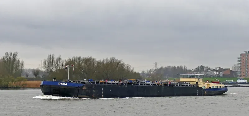 DESA Tanker IMO 9234824 photo 7
