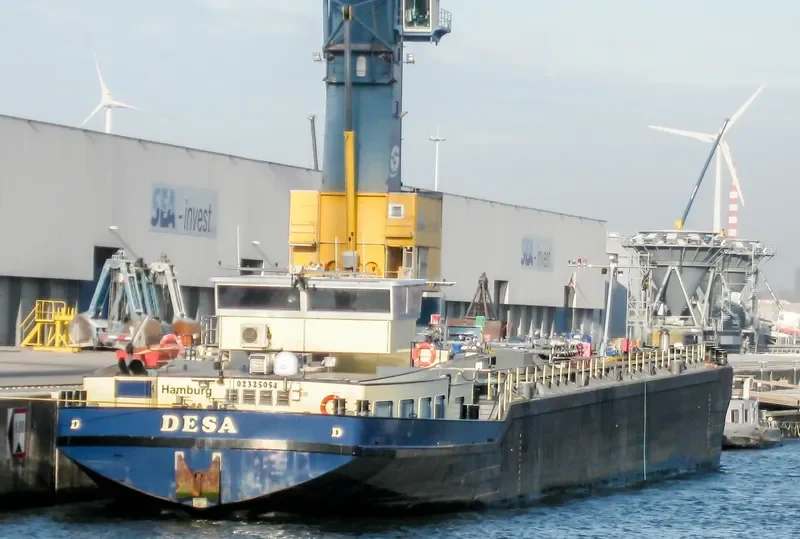 DESA Tanker IMO 9234824 photo 10