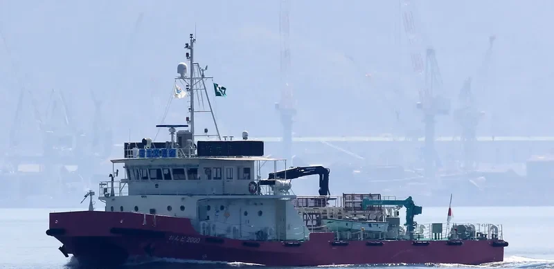 ONDO 2000 General Cargo IMO 9234862 photo 3