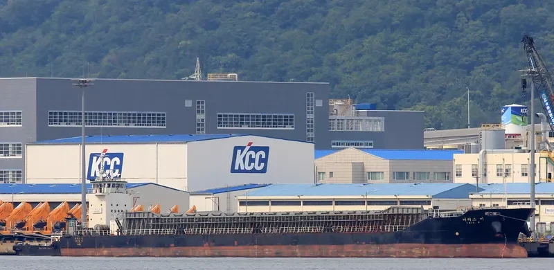 SAMPYO NO.301 General Cargo IMO 9234903 photo 2