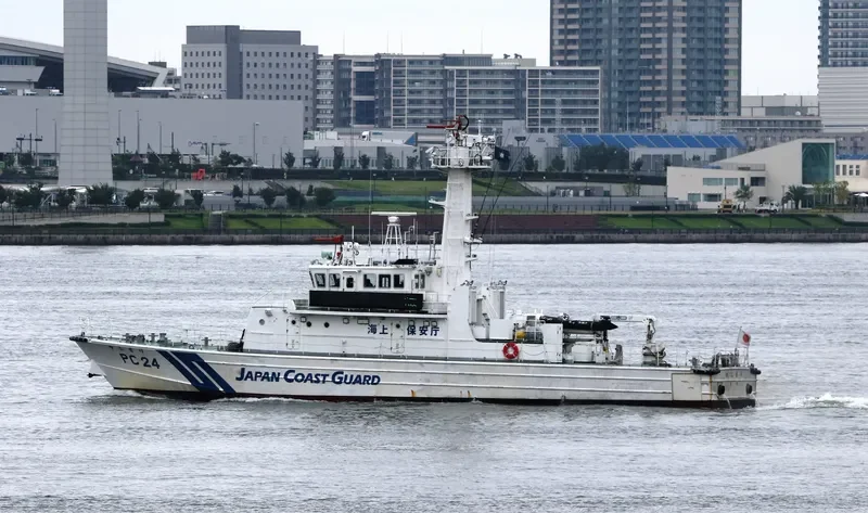URANAMI General Cargo IMO 9234941 photo 5