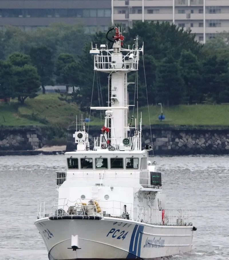 URANAMI General Cargo IMO 9234941 photo 7