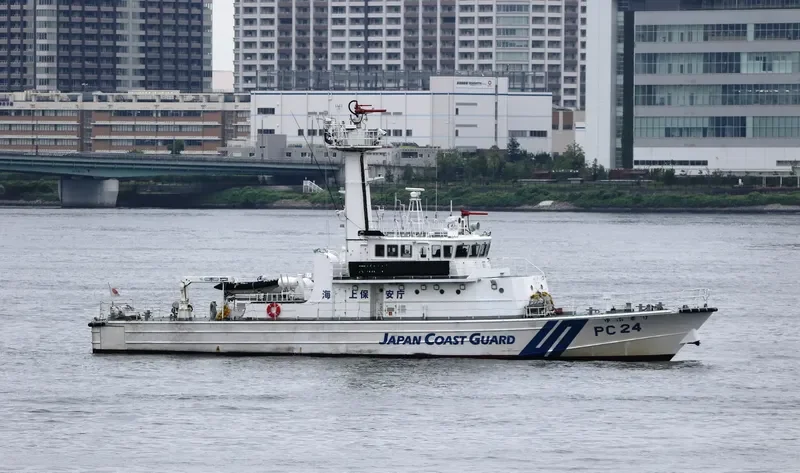 URANAMI General Cargo IMO 9234941 photo 9