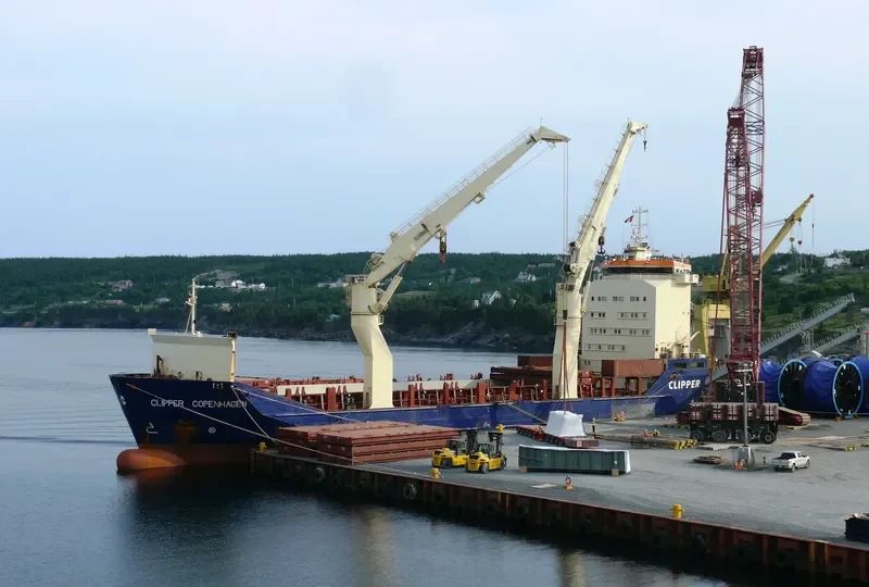 SEVASTOPOL Container Ship IMO 9235127 photo 29