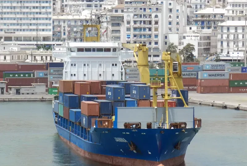 JANINA General Cargo IMO 9235385 photo 3