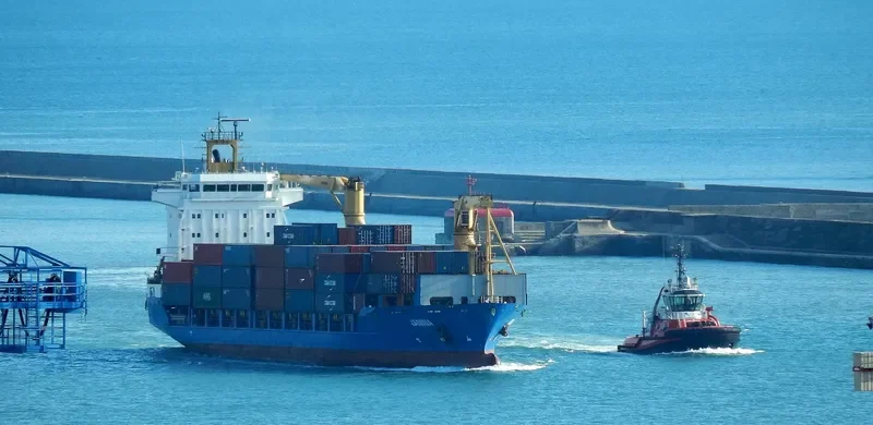 JANINA General Cargo IMO 9235385 photo 8