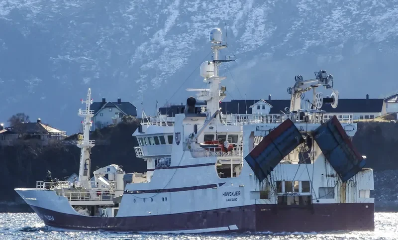 BIRITA General Cargo IMO 9235397 photo 3