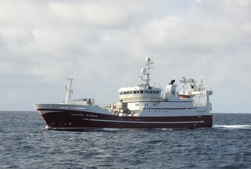 BIRITA General Cargo IMO 9235397 photo 9