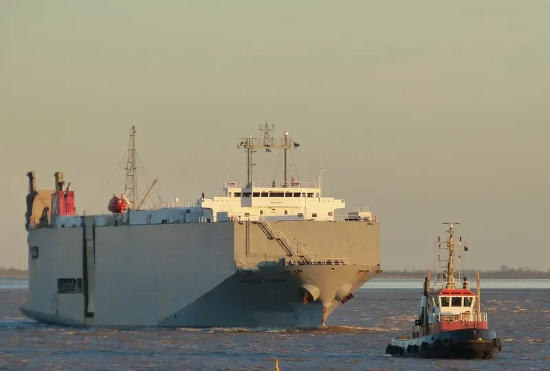 MAKASSAR HIGHWAY General Cargo IMO 9235426