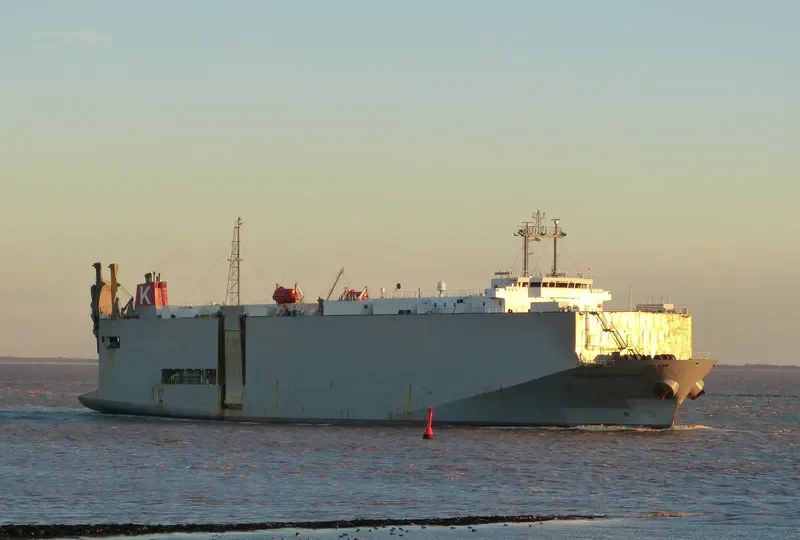 MAKASSAR HIGHWAY General Cargo IMO 9235426 photo 3