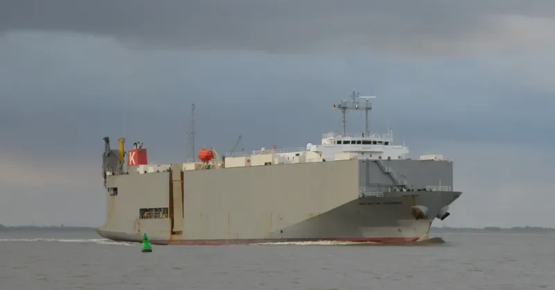 MAKASSAR HIGHWAY General Cargo IMO 9235426 photo 4