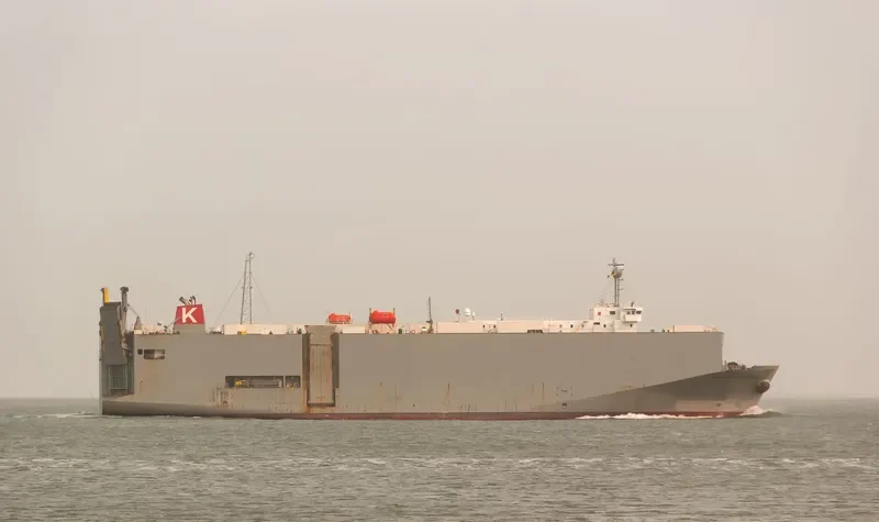 MAKASSAR HIGHWAY General Cargo IMO 9235426 photo 8