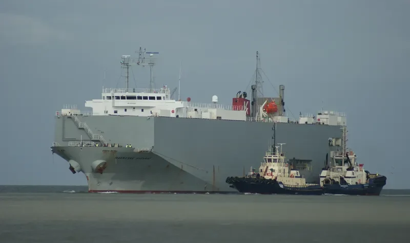 MAKASSAR HIGHWAY General Cargo IMO 9235426 photo 10