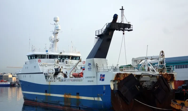ILIVILEQ General Cargo IMO 9235438 photo 4