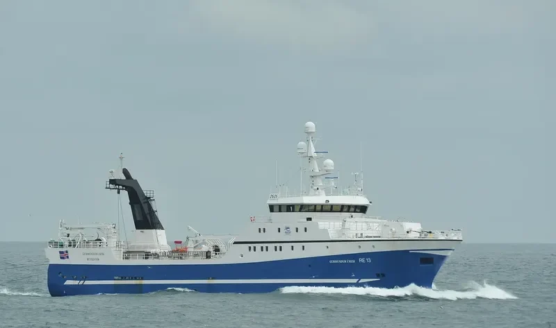 ILIVILEQ General Cargo IMO 9235438 photo 10