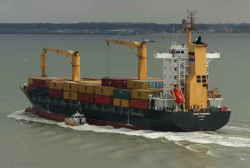 MSC VERA F Container Ship IMO 9235610 photo 8
