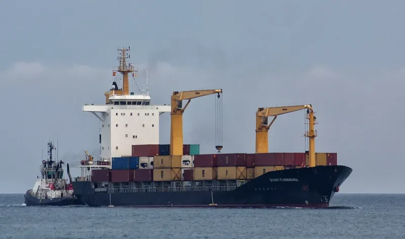 MSC VERA F Container Ship IMO 9235610 photo 29