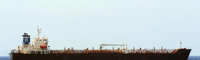 CAESAR Tanker IMO 9235696 photo 4