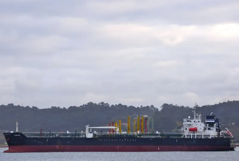 AYODEJI Tanker IMO 9235701 photo 4