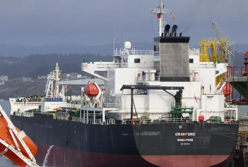 AYODEJI Tanker IMO 9235701 photo 6