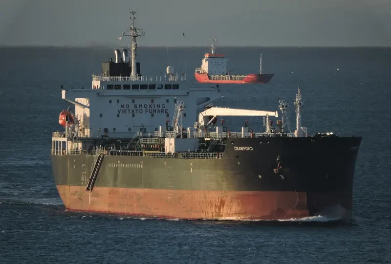 AYODEJI Tanker IMO 9235701 photo 8