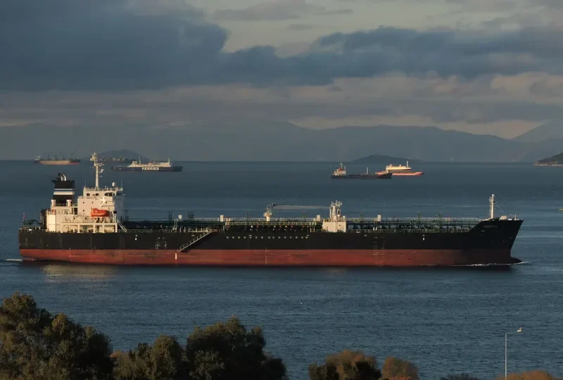 AYODEJI Tanker IMO 9235701 photo 10