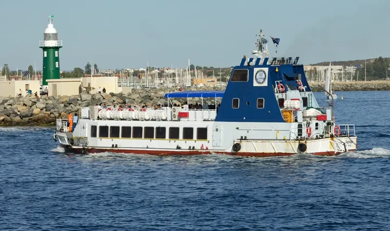 AZ JUPITER Passenger Ship IMO 9235799 photo 2